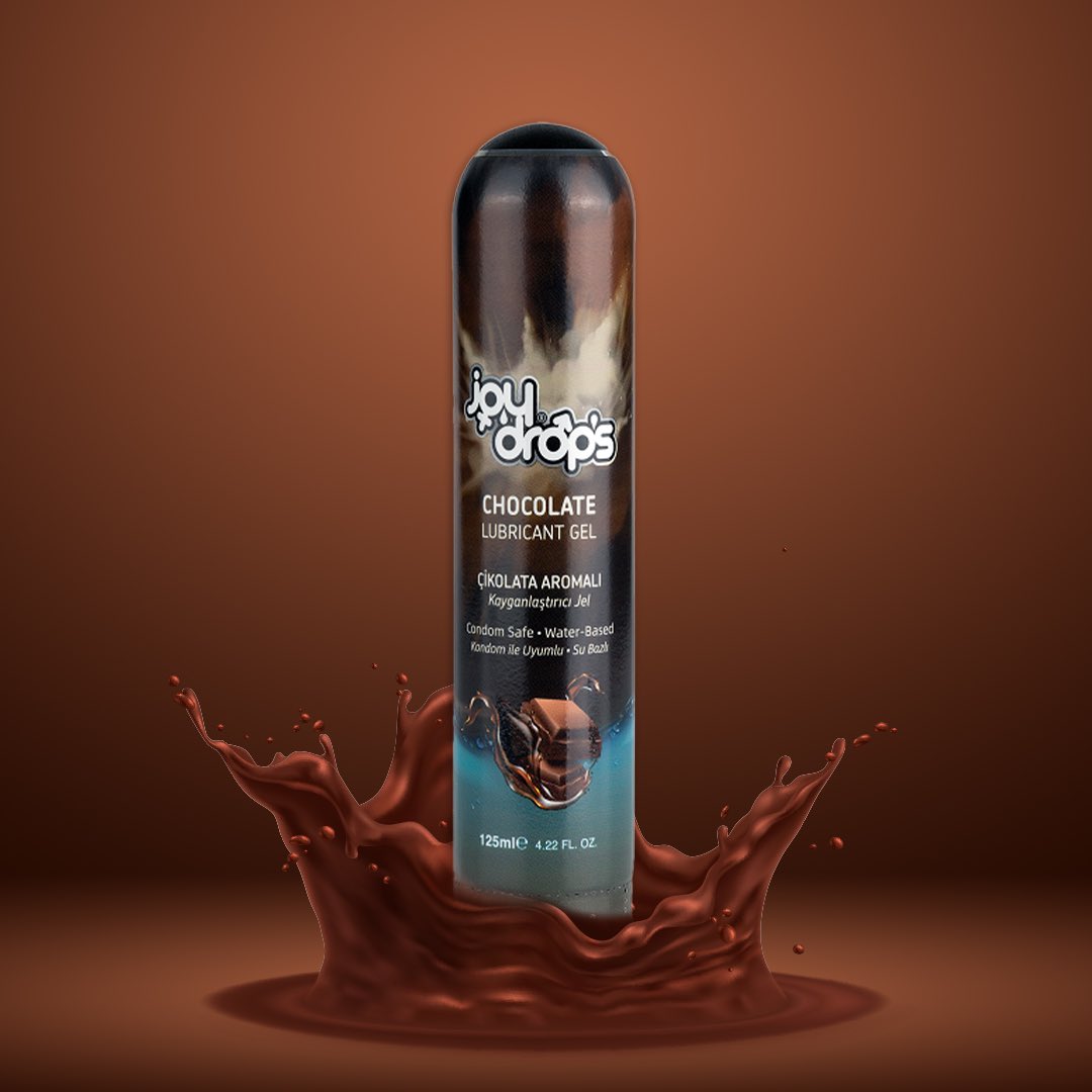 joydropstr's tweet photo. Partnerini mutlu etmek çok kolay.😉
#joydrops #çilek #çikolata #naturel #lubricant #strawberry #chocolate #kayganlaştırıcı https://t.co/2Oov2XtoDl