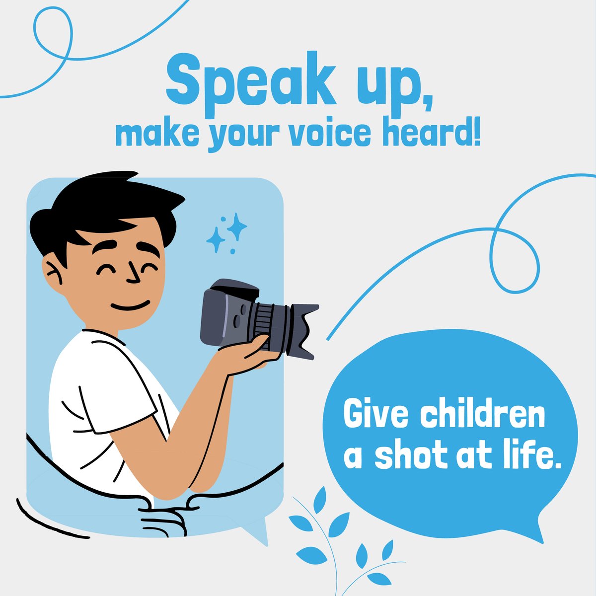 myUNICEF's tweet photo. This #WorldChildrensDay, children are making their voices heard at Parlimen Malaysia.🌟Their photos &amp; words speak louder than ever, reminding us that every decision affecting them deserves their voice. It's time to not just hear but truly listen.
#PictureMyRights #AShotatLife https://t.co/nLy7RGNaEx