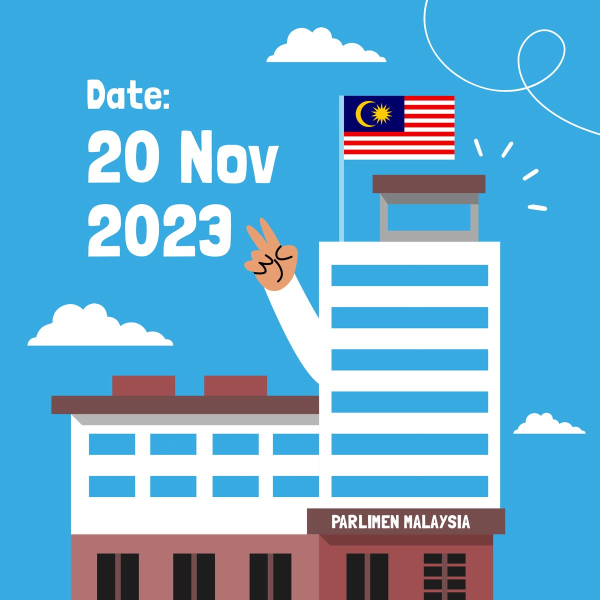 myUNICEF's tweet photo. This #WorldChildrensDay, children are making their voices heard at Parlimen Malaysia.🌟Their photos &amp; words speak louder than ever, reminding us that every decision affecting them deserves their voice. It's time to not just hear but truly listen.
#PictureMyRights #AShotatLife https://t.co/nLy7RGNaEx