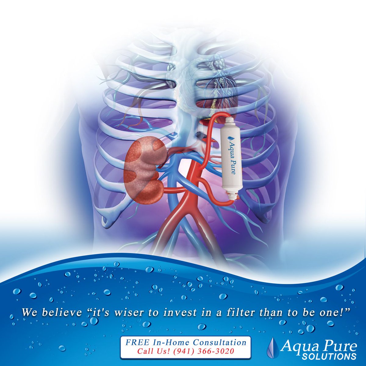 Aqua Pure Solutions (@AquaPureFlorida) / Posts / X