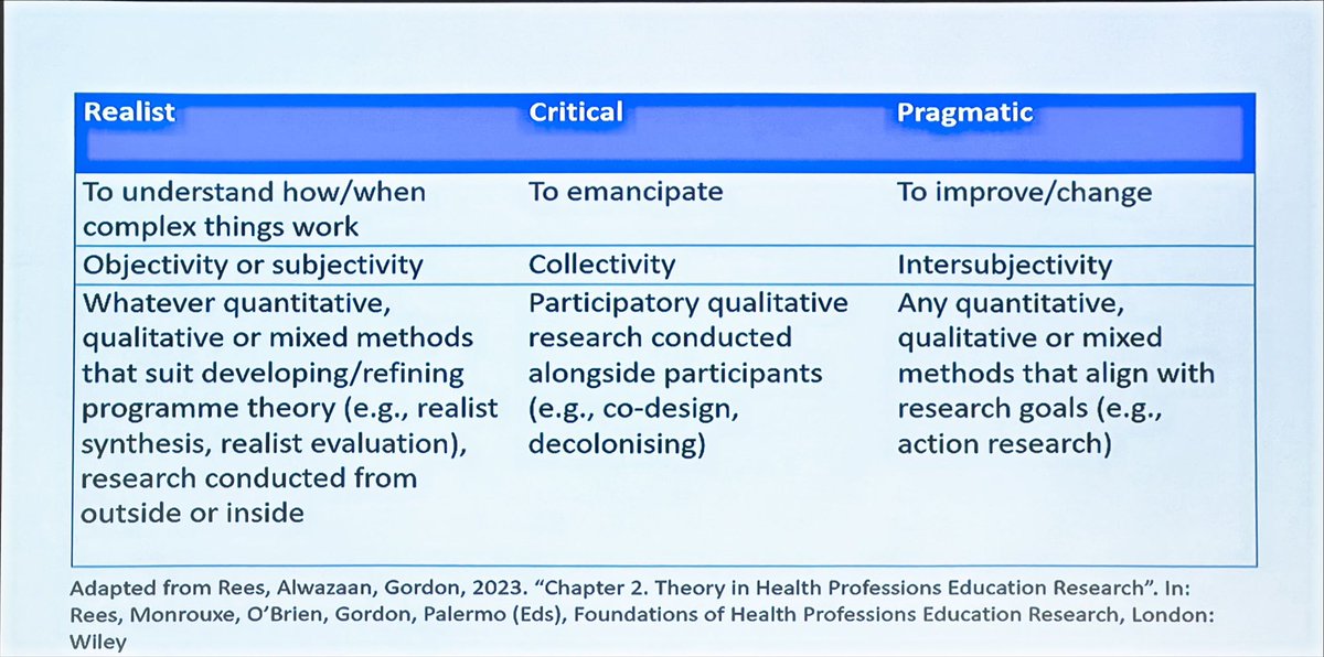 Dr Sarah Edwards tweet media