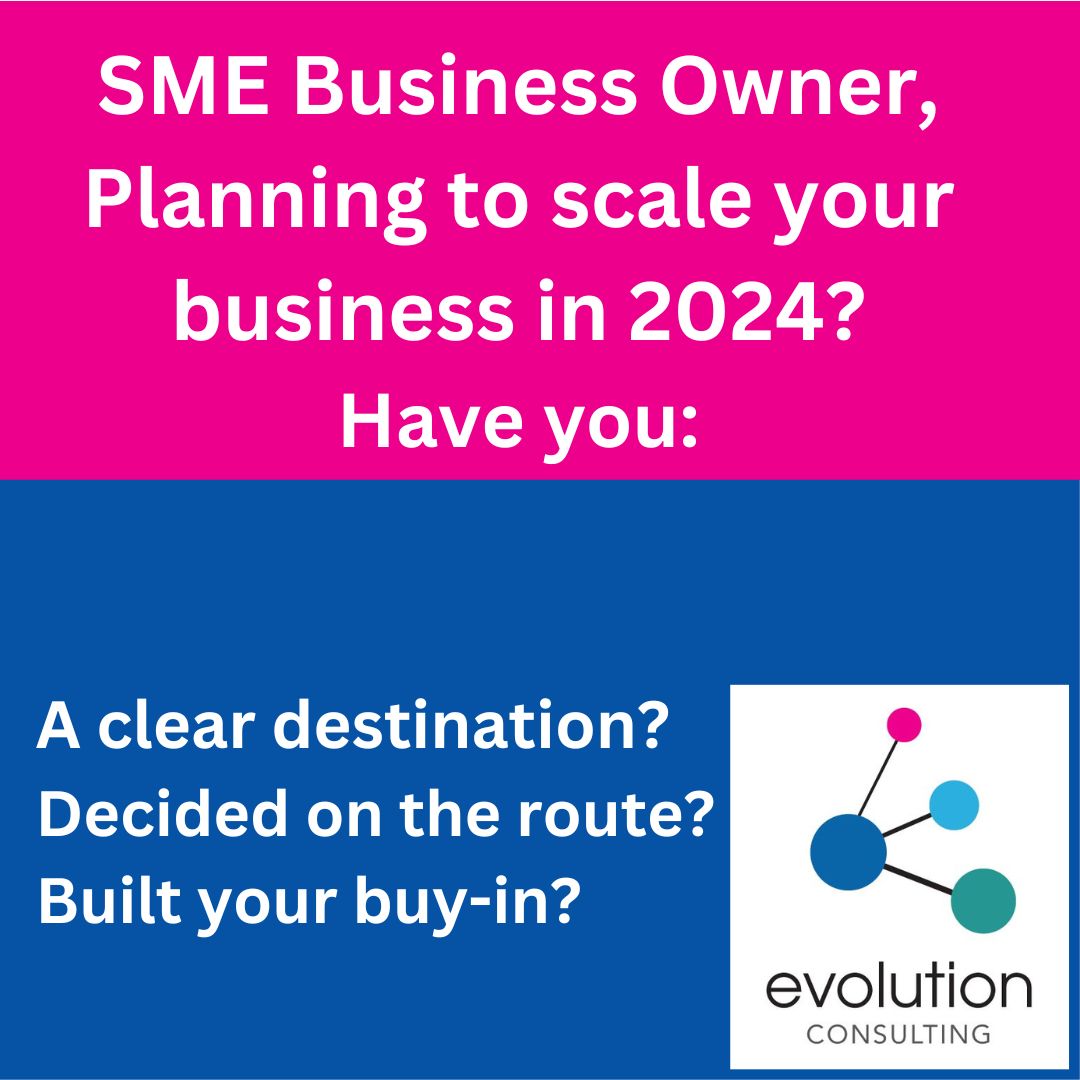 evolution_ary's tweet photo. Yep, it's that time of yr when attention moves to planning.
If you're an SME business owner, what are you hoping for in 2024? 

More of the same?  Or upping the game?  

#2024Goals #BusinessPlanning #ScalingUp #SuccessMindset #SmallBusinessOwner #StrategicPlanning #BusinessGrowth https://t.co/uZDWQ0jM4s