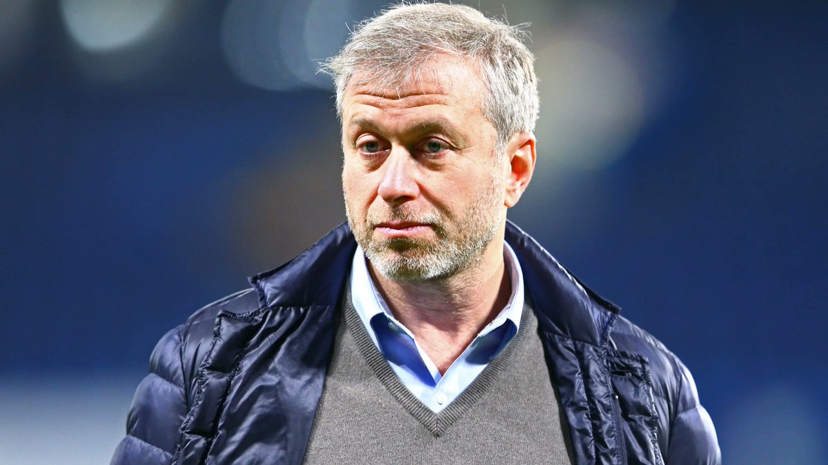 OFYALETV1's tweet photo. 🚨 Chelsea could face a points deduction over allegations of hidden payments made during Roman Abramovich's time as owner.   (Source: Telegraph) https://t.co/PgKWXKCXSd
