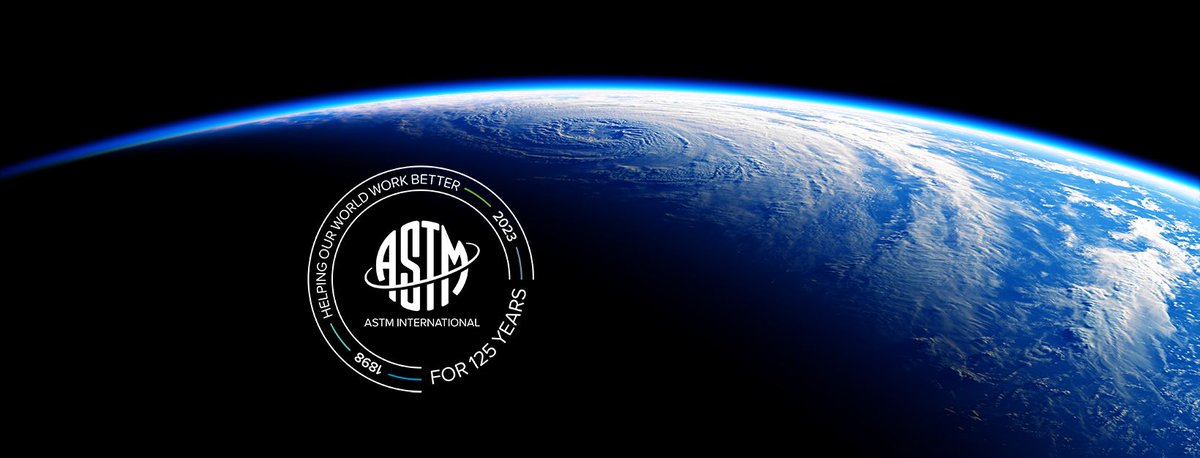 We're attending the ASTM D02 December 2023 Committee Week on 3rd-8th December! 

Meet John Martin, our Gulf Coast representative - and learn about how the IRmadillo can optimise your chemical process!

buff.ly/3MB5Y8z