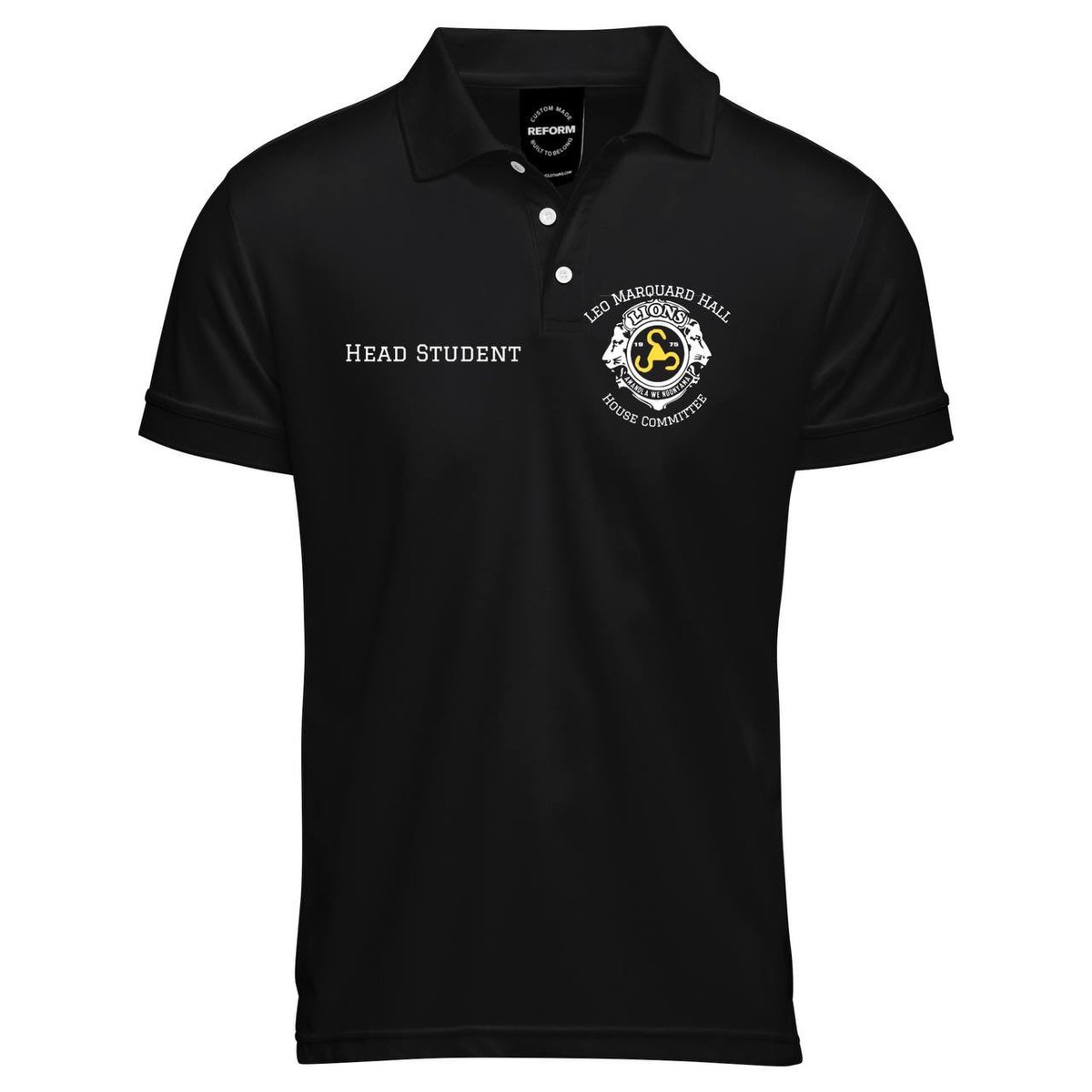 stdntgear_rsa's tweet image. Throwing it back to when we did business with @leomarquardhall 

We appreciate you!

#impactinglivesthroughapparel