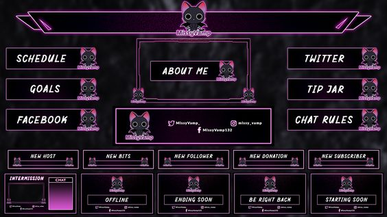 Emma246Emma's tweet photo. #twitchHey Fam! If anyone looking for RoomArt, so feel free to DM me, I can make it as per your requirements.  #logo #banner #emotes #overlay #intro #outro #model #subbadges #twitchHey #animate.
@sme_rt
@PromoteAMgamers
@rtsmallstreams
@Supstreamers
@StreamersRT1 https://t.co/DImmLj9wrv