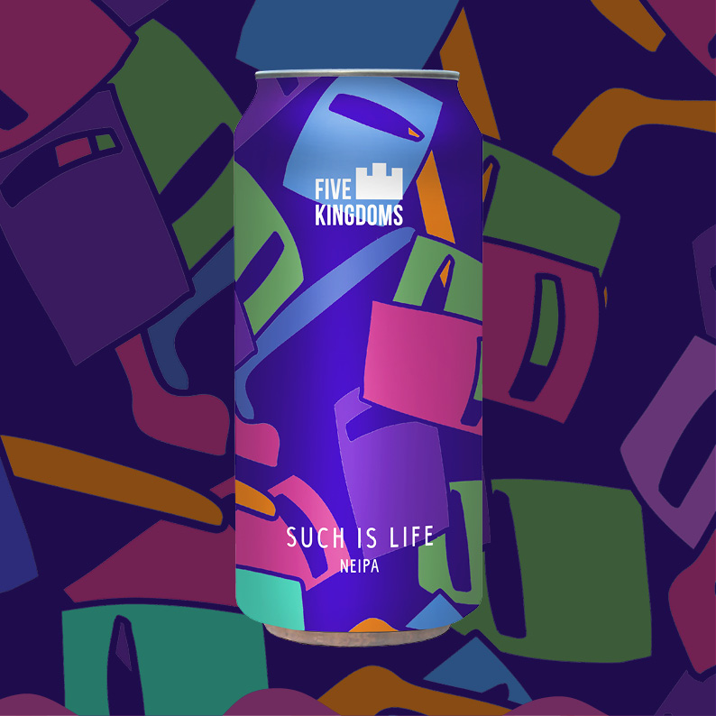 Five Kingdoms Brewery tweet media