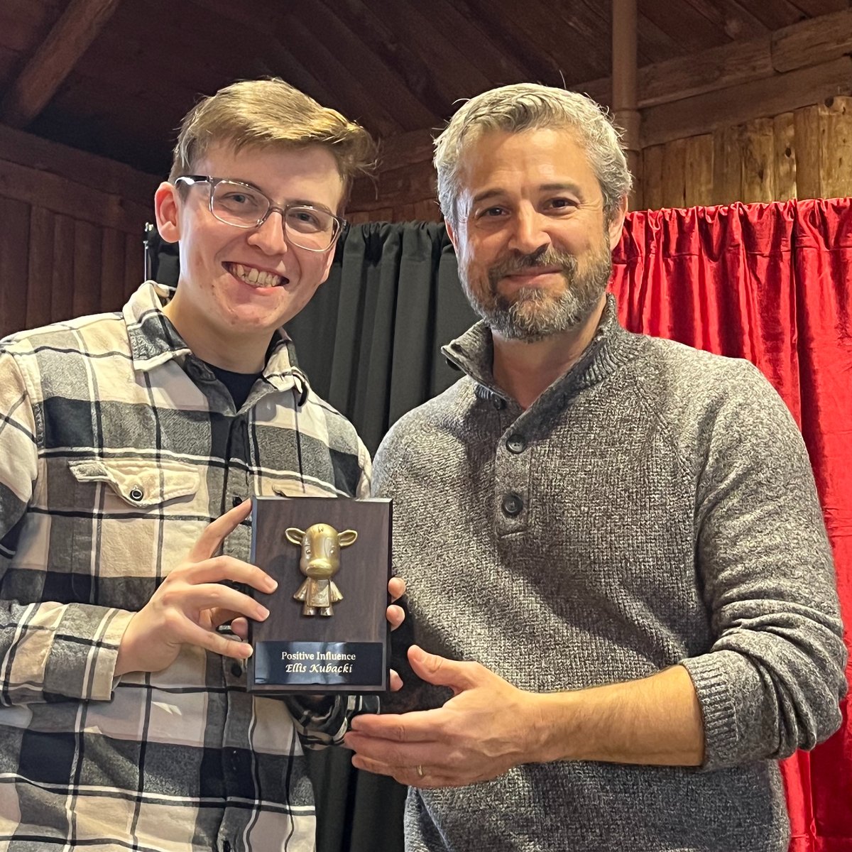 CFA_Cornelia's tweet photo. Help us wish Ellis a very happy birthday! Ellis is loved by all and rightly so. He is hard-working and so very kind. Ellis, we hope your day is filled with hope for the future and newly discovered treasures for the now. 🥳🎁🎂🎈  #happybirthday #cfacornelia #team #bettertogether https://t.co/g4DNkyikj9