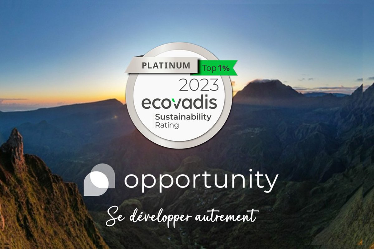 Opportunity tweet media