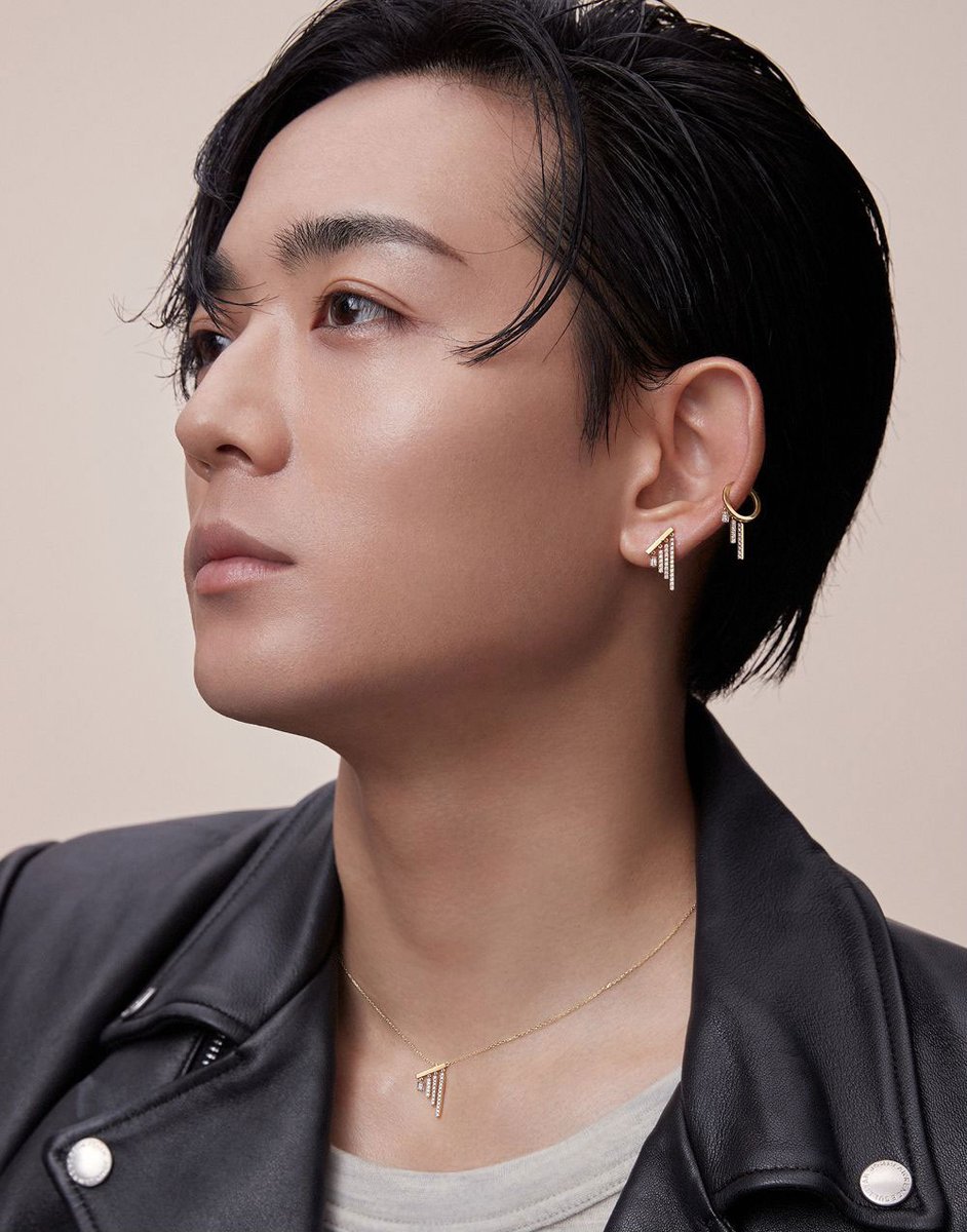 それだけで気分が上がりますよね」 俳優・竜星涼に、ワンランク上の