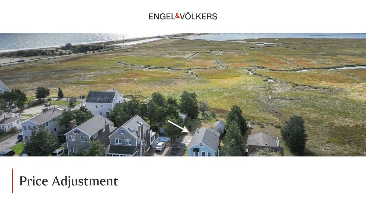 dawnhadleyre's tweet photo. 📍 Price Adjustment 📍 This recently reduced home at 37 Pine Point Rd in Duxbury won't last long, so, don't wait to set up a showing! Reach out here or at 6178347844 for more information!

Ready to Make it Happen for you in 2023!... https://t.co/YW0StUhzD0 https://t.co/3wTn9iw2aX