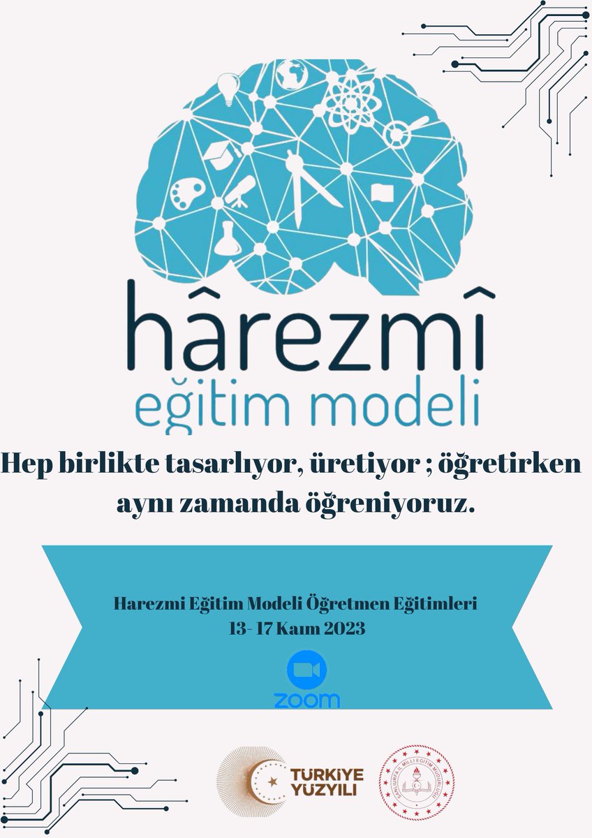 UHarezmi's tweet photo. Harezmi Eğitim Modeli Öğretmen Eğitimleri tüm hızıyla devam ediyor.
 @tcmeb 
@harezmimodeli  
@sanliurfammem63 
@istanbulilmem 
@AkcakaleIlce 
@HaliliyeMem 
@urfastem https://t.co/N2fOnNclVX