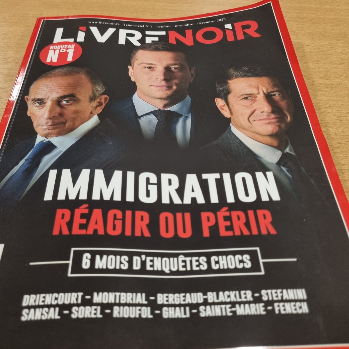 AugustinMAD tweet media