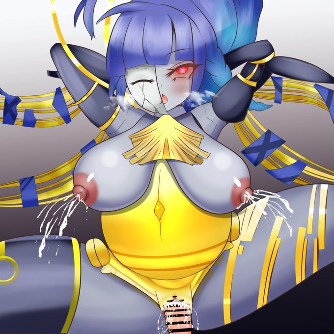 Skebありがとですわ～ 