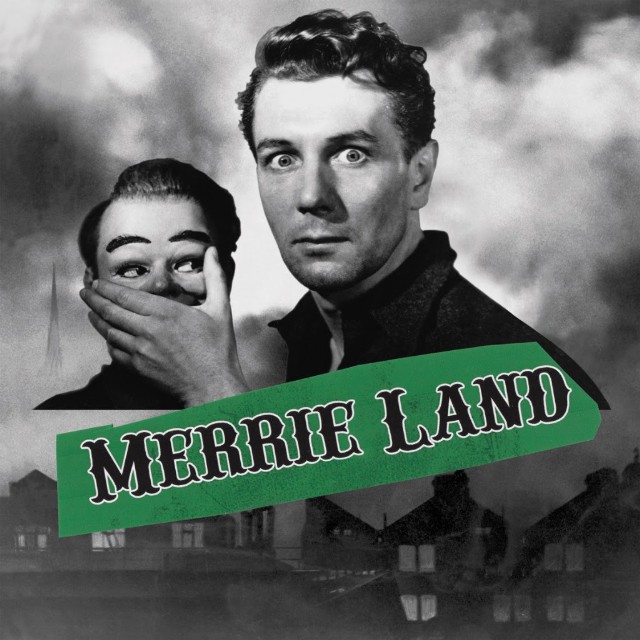 blurfanclub's tweet photo. Released today in 2018, The Good The Bad and The Queen - 'Merrie Land'
What's your favourite track?
Did you get to a live show too?

#OnThisDay #MerrieLand @goodbadqueen #TheGoodTheBadAndTheQueen #DamonAlbarn #PaulSimonon #SimonTong #TonyAllen @GALENandPAUL #TheClash https://t.co/U0RteIrx0E