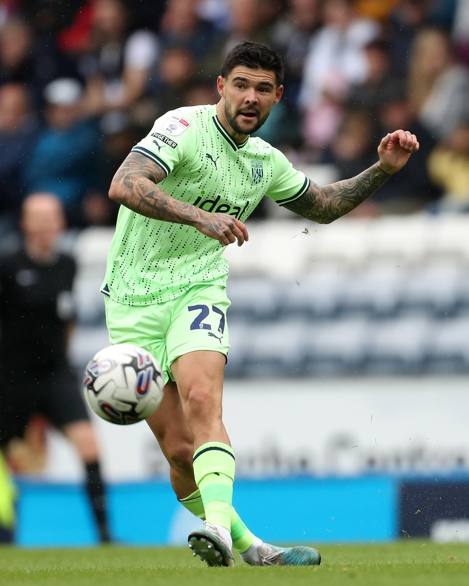 West Bromwich Albion tweet media