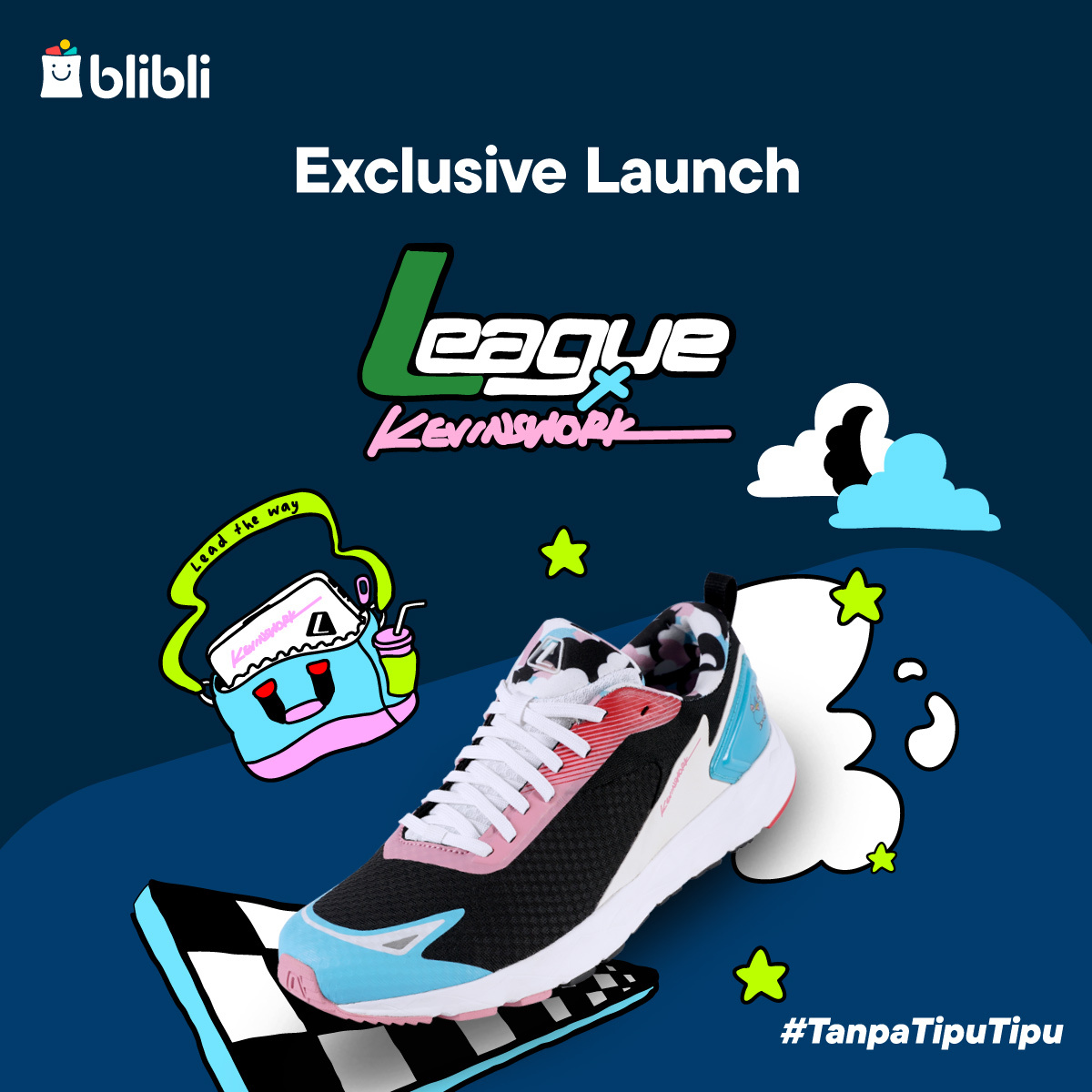 bliblidotcom's tweet photo. WOI LUCU AMAT? 😭

https://t.co/QJqmSVwdbt #BlibliSPO https://t.co/BdxjGNiwMe