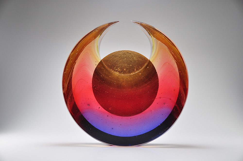CGSUK's tweet photo. Sabrina Cant is in our #MemberSpotlight
London
https://t.co/o2bqkDIpyO
#CGS #ContemporaryGlassSociety #SupportingMakers #SupportingArtists #contemporaryglass #glass #glassart #glassartist #glasscasting #glassstudio #glassgallery #glassartwork #glassartists #artist #artists https://t.co/5hh1bFaQy7