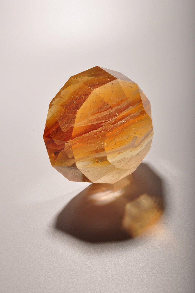 CGSUK's tweet photo. Sabrina Cant is in our #MemberSpotlight
London
https://t.co/o2bqkDIpyO
#CGS #ContemporaryGlassSociety #SupportingMakers #SupportingArtists #contemporaryglass #glass #glassart #glassartist #glasscasting #glassstudio #glassgallery #glassartwork #glassartists #artist #artists https://t.co/5hh1bFaQy7