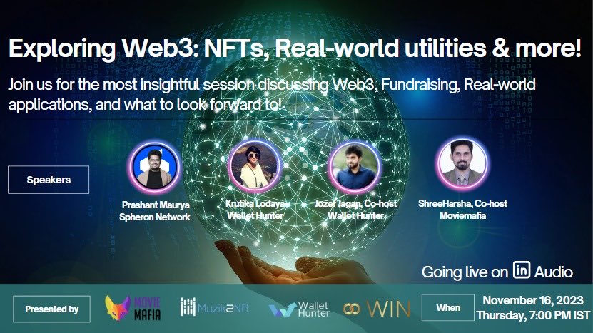 Muzik2nft tweet media