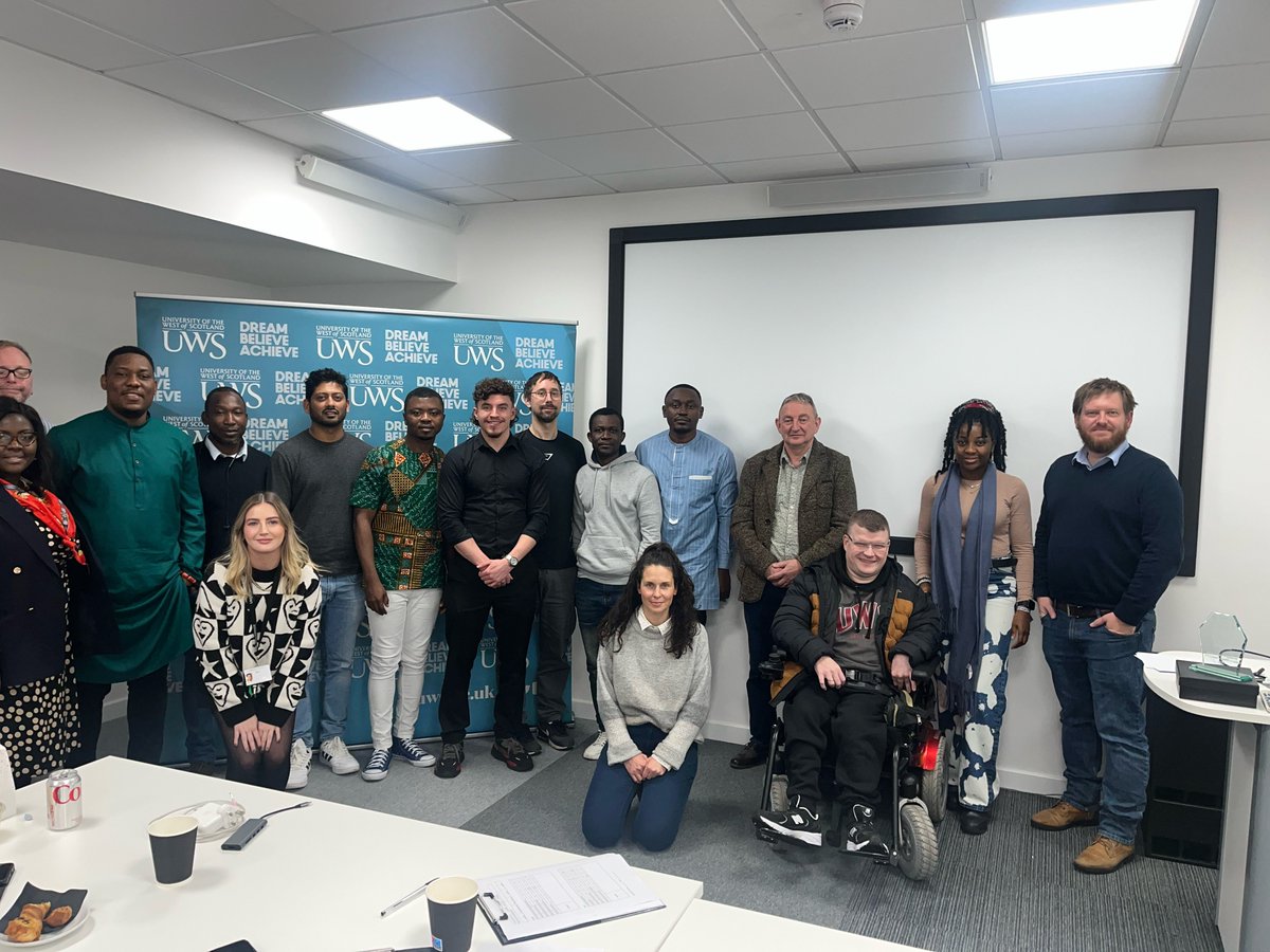 UWSIgnite's tweet photo. What a fantastic day for our 3-Minute Pitching competition. Thank you to all who participated this year, the quality of the pitches and business ideas were outstanding 👏
Congratulations again to our winners! 🏆
#kickstart2023 #businessideas #pitching https://t.co/0pOGHJYePT