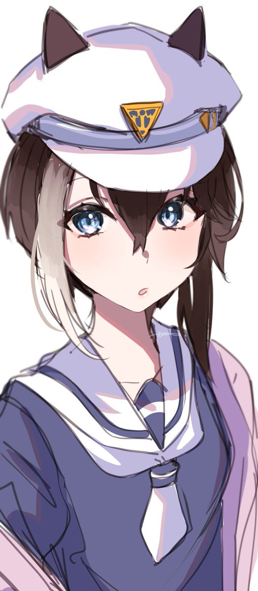 2日連続で投稿できてないからお気に入り絵再掲するね
 #ウマ娘 