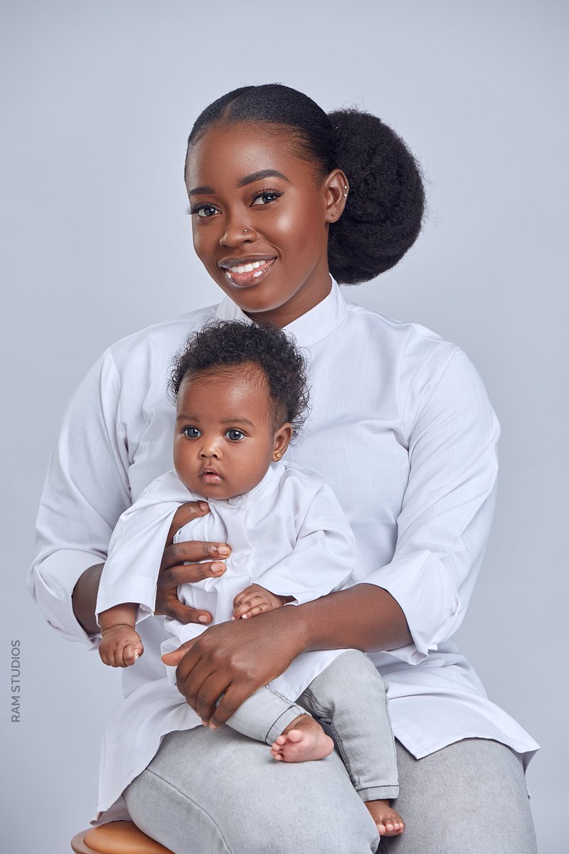 ramstudios_gh's tweet photo. Mother of Queens
Photographed Riah and her beautiful daughters a couple of years back and it was an Internet sensation. Such a beautiful trio.
Images by @ramstudios_gh (all rights reserved)
#tbt #Queens https://t.co/GV6im9TlKD