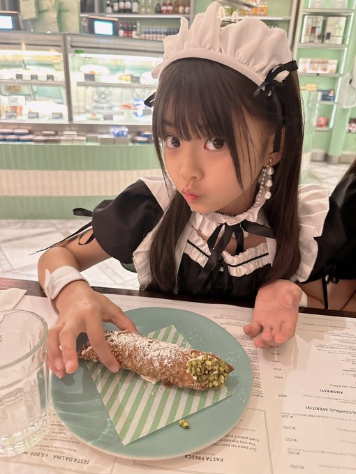 Twitterのコスプレ画像9