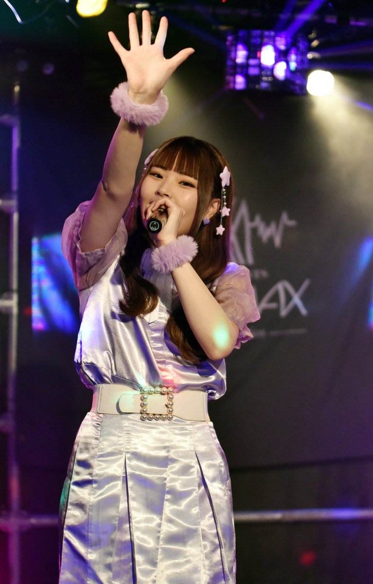 aZv0LomomoS's tweet image. 2023.11.12 IDOL MAX Vol.23 @ club MERCURY

Cupriteの百瀬めめちゃん😄

#百瀬めめ
#Cuprite
#clubMERCURY