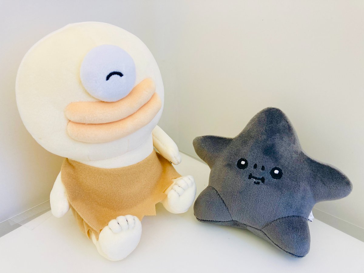 ちいかわ ぽてたまぬいぐるみ 囚人 セット ナガノキャラクターズ ぽてたまぬいぐるみ（ちいかわ・囚人