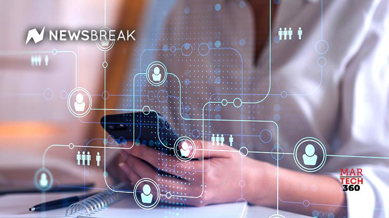 360MarTech's tweet image. @newsbreakApp Launches Maximize Conversions For Performance Advertisers On Its Industry-Leading AI Powered Ad Platform

martech360.com/tech-analytics…

#adplatform #informationplatform #Martech360 #MaximizeConversions #news #NewsBreak