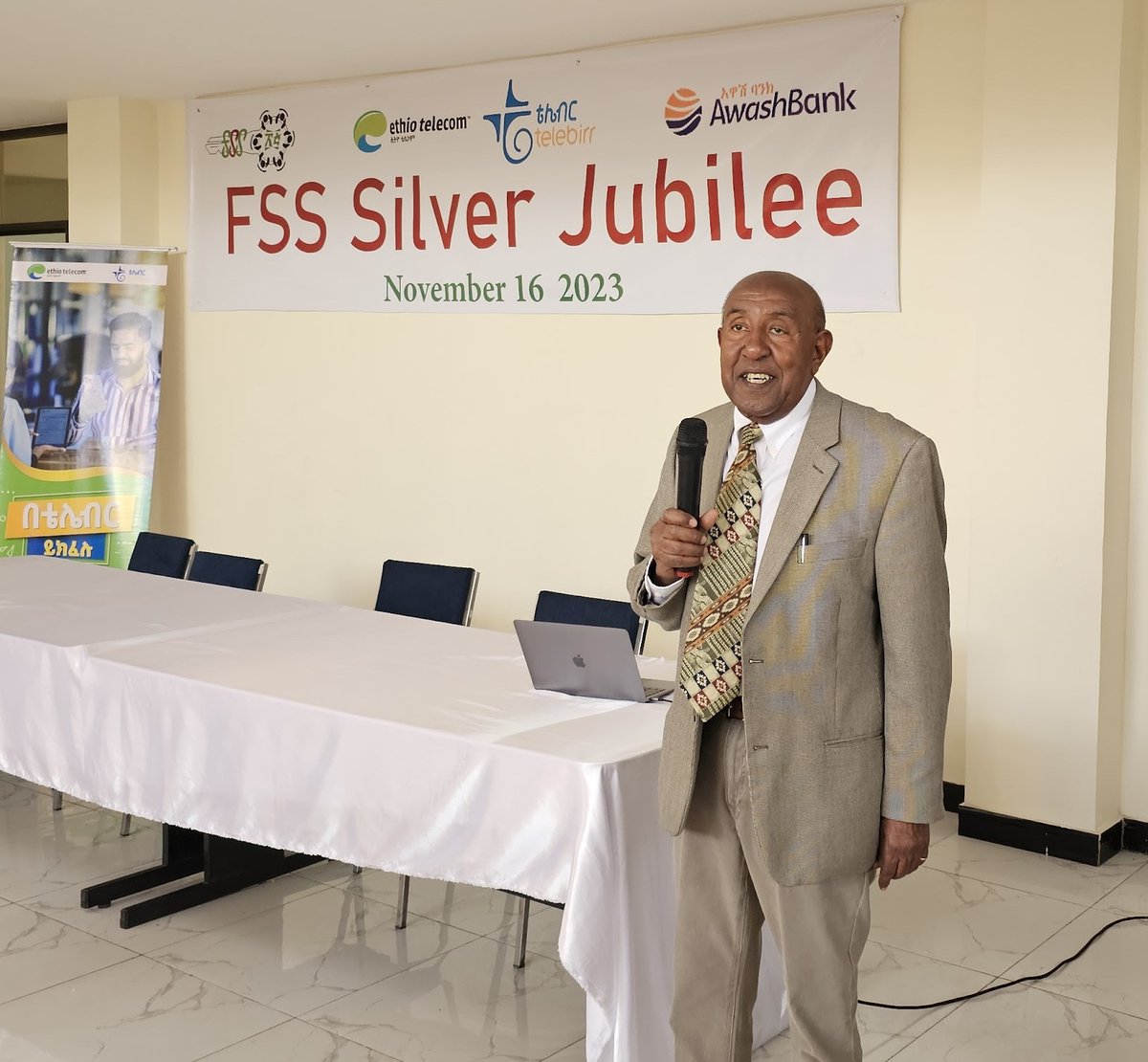 Forum for Social Studies (FSS) tweet media