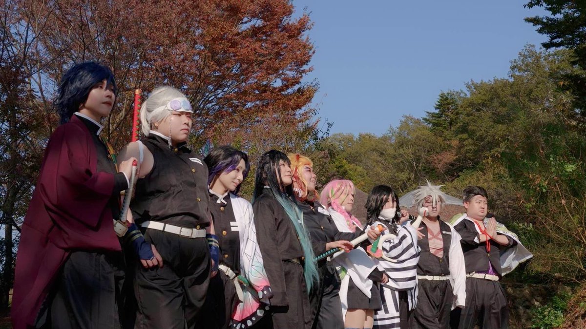 陽ノ水喜@変幻自在無限大∞スタジオ水中火の中の人 tweet media