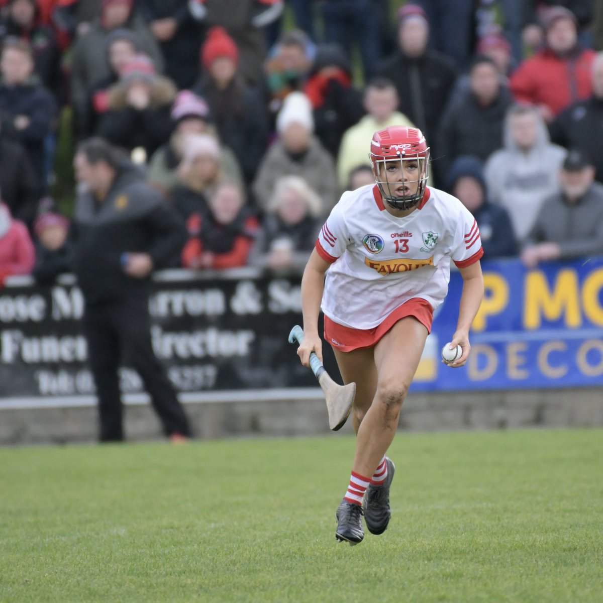 keep_clickin's tweet photo. There's a nice pre-match article by @malmcmullan in the @Gaelic_Life on the amazing @loughgielgac Caitrin Dobbin and page 28 carries a pic of All Ireland captains Niall and Johnny from the Legends of 83 evening.
#getacopy #UlsterCamogieChampionship https://t.co/09EB4wBALX