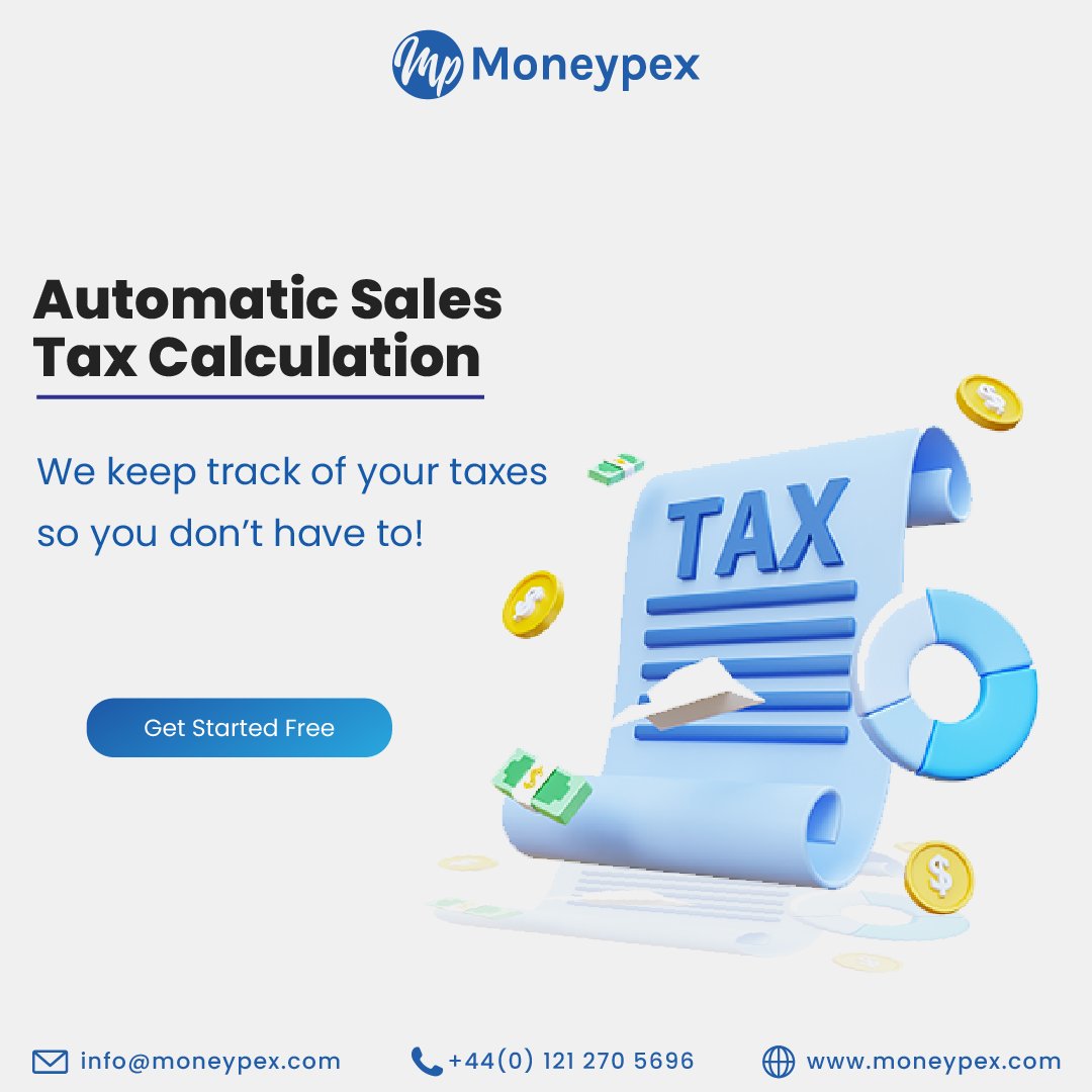 moneypexacc's tweet photo. Never miss a deadline again. Keep track of all taxes and pay VAT returns directly with Moneypex accounting software.

Request free demo today!
info@moneypex.com
https://t.co/z9hoQ1M5pT
+44(0) 121 270 5696

 #ukbusinesses #VATreturns #MTD #VATsoftware #accountingsoftware #Moneypex https://t.co/Zm2yJNngu7