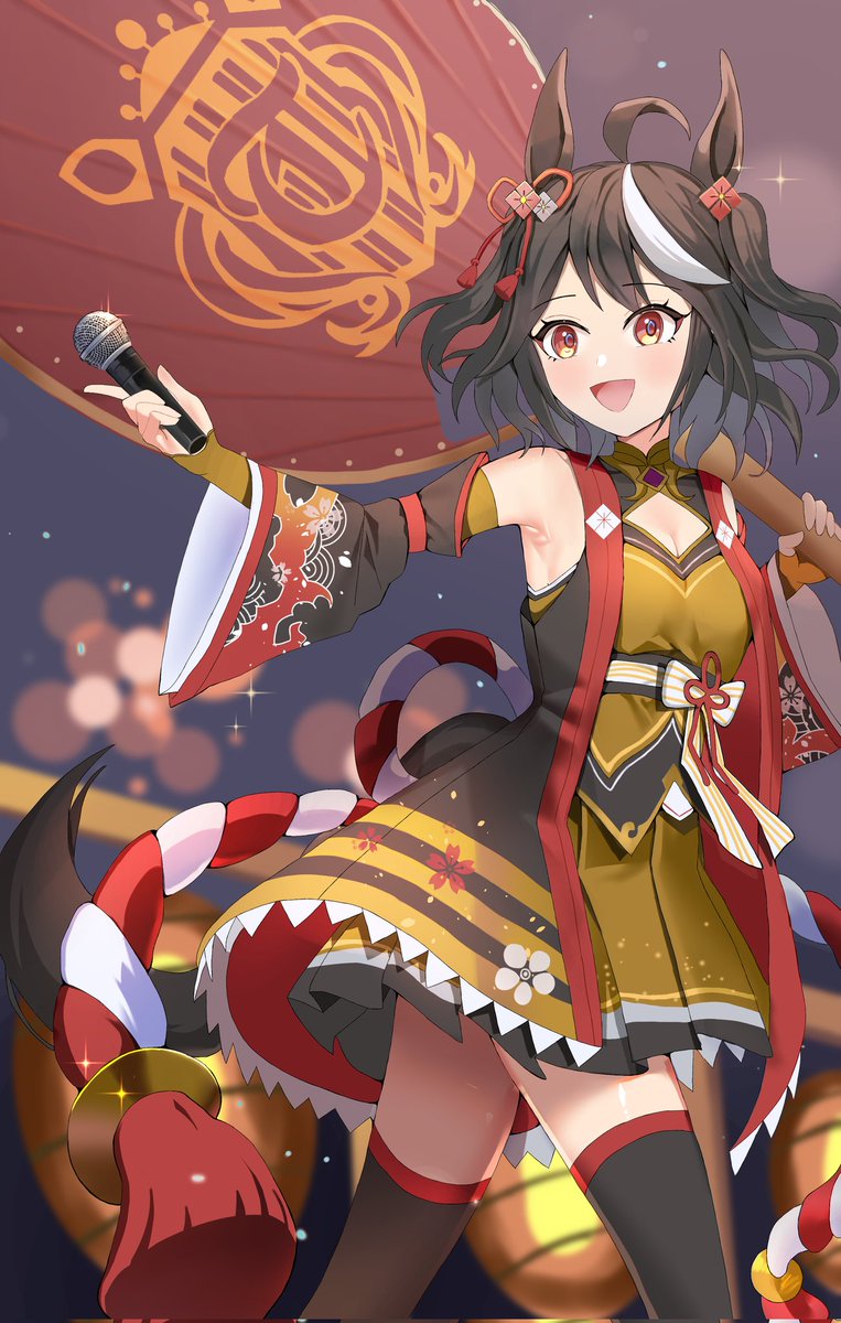 arVt_'s tweet photo. #キタサンブラック #ウマ娘プリティーダービー #ウマ娘
キタさん https://t.co/UAiEToJ2H2