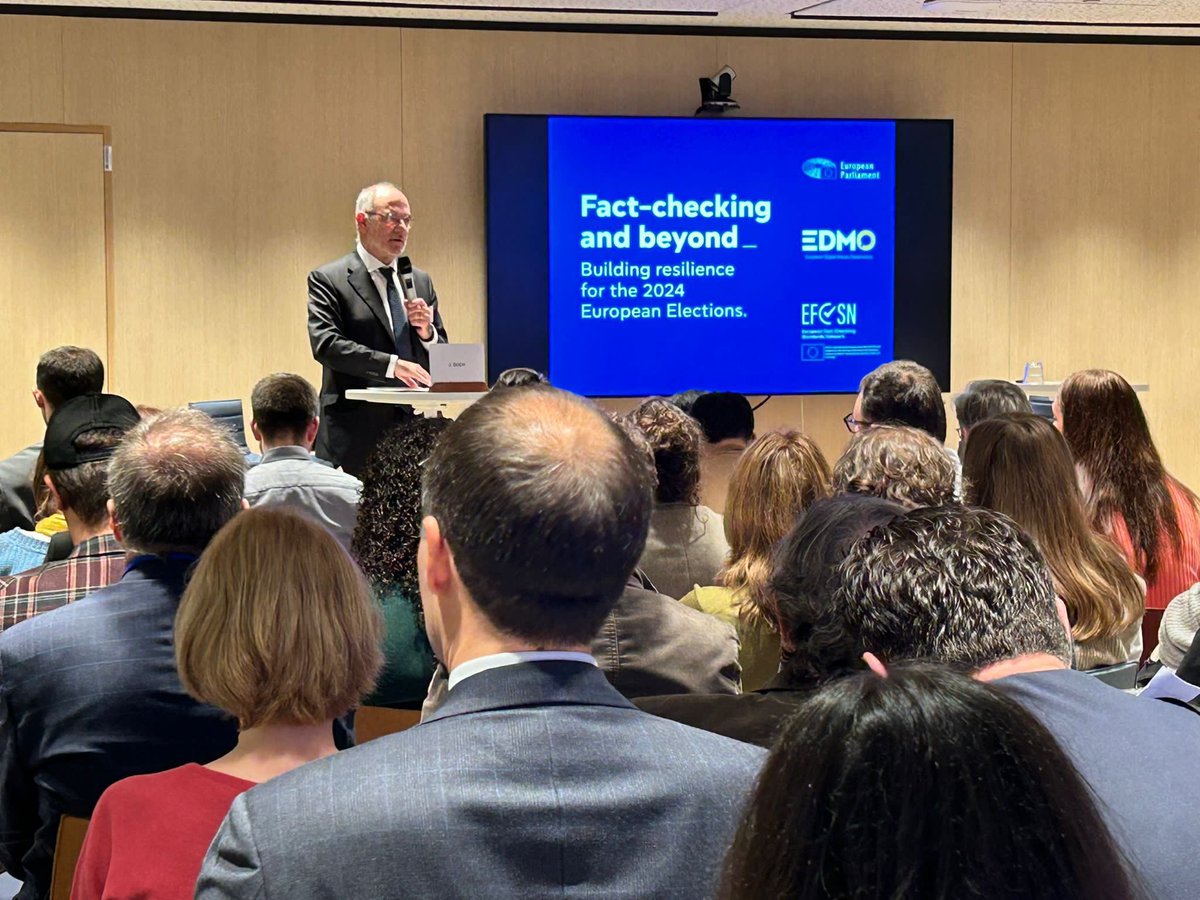 Jaume Duch tweet media