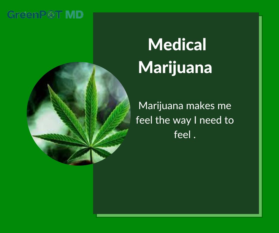 GreenpotMd's tweet photo. In the delicate dance of relief and recovery, the Medical Marijuana card becomes the eloquent script authored by empathy, weaving nature's remedy into the tapestry of healing. #medical #marijuana #united_states 
https://t.co/m7QTeYgttX https://t.co/jXP5Wjaxl3