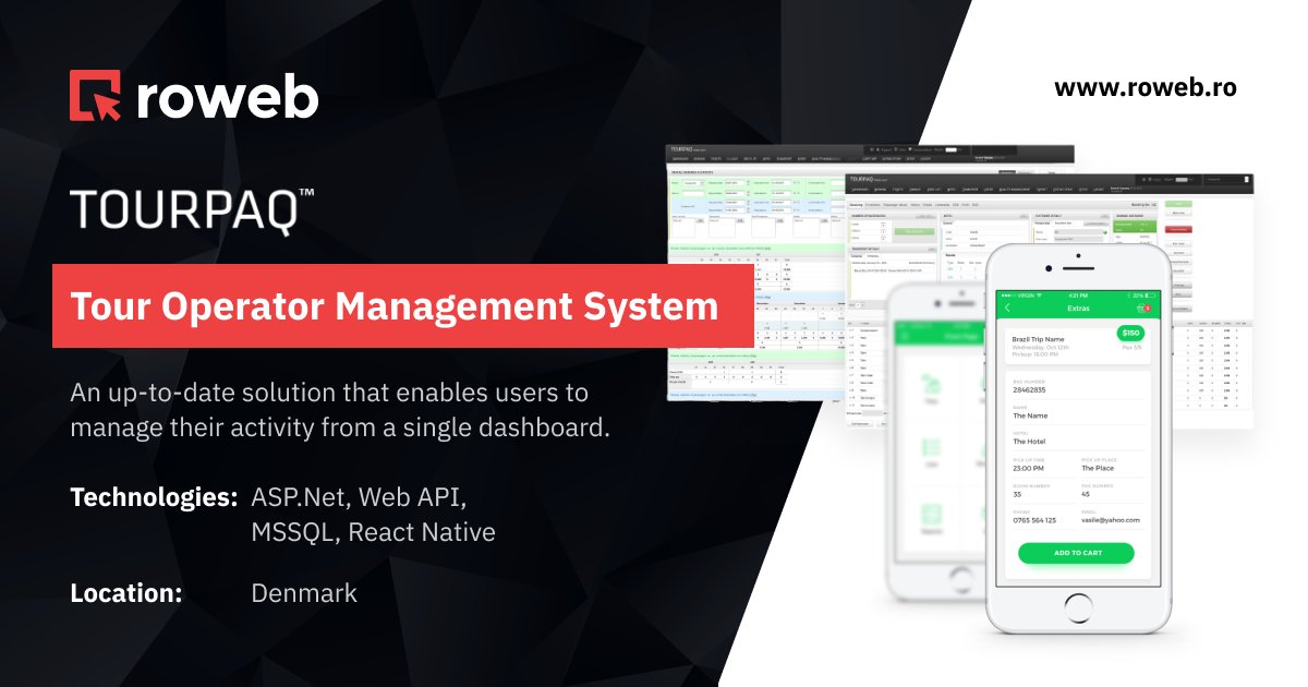 Roweb Development (@roweb_romania) / X