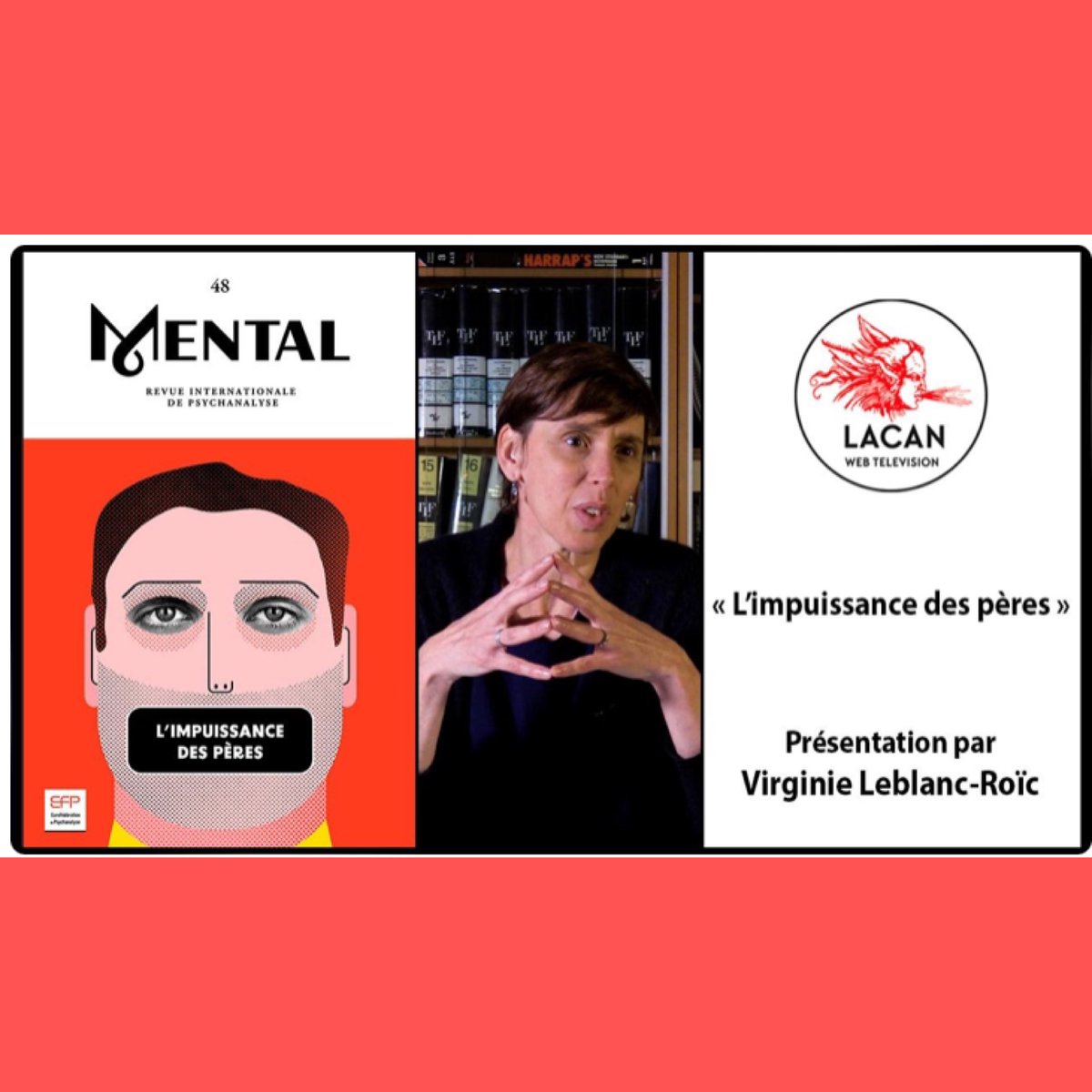 ECF.librairie tweet media