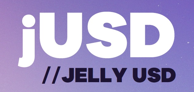 SuckdeBuck's tweet image. 1. Entdeckt #jUSD im #DeFi-Universum von @jlyvrs!

Bei diesem #Protokoll handelt es sich einen Fork des bewährten #Liquity Protokolls auf #Ethereum mit seinem an den $USD gepeggten Stablecoin $LUSD!💪