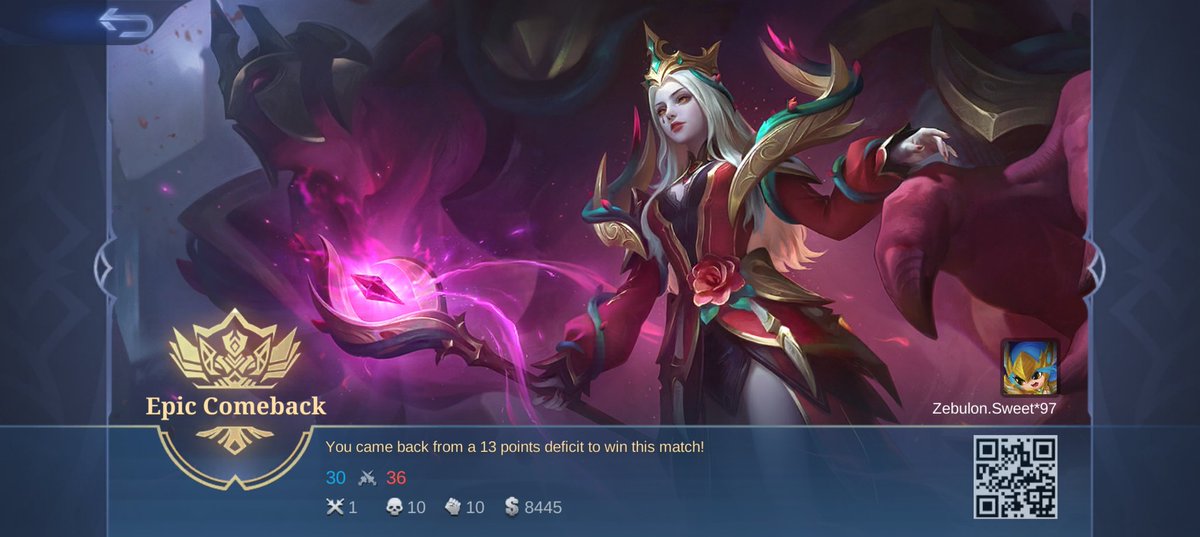 cronusLoki88's tweet photo. Come join my Squad, Let us face off against the world's best MOBA players together!
https://t.co/ul2qskjwoC https://t.co/wGku5iBQFk