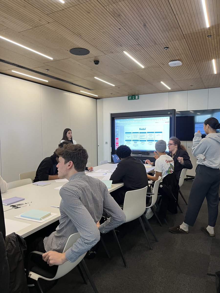 Mindshare UK tweet media