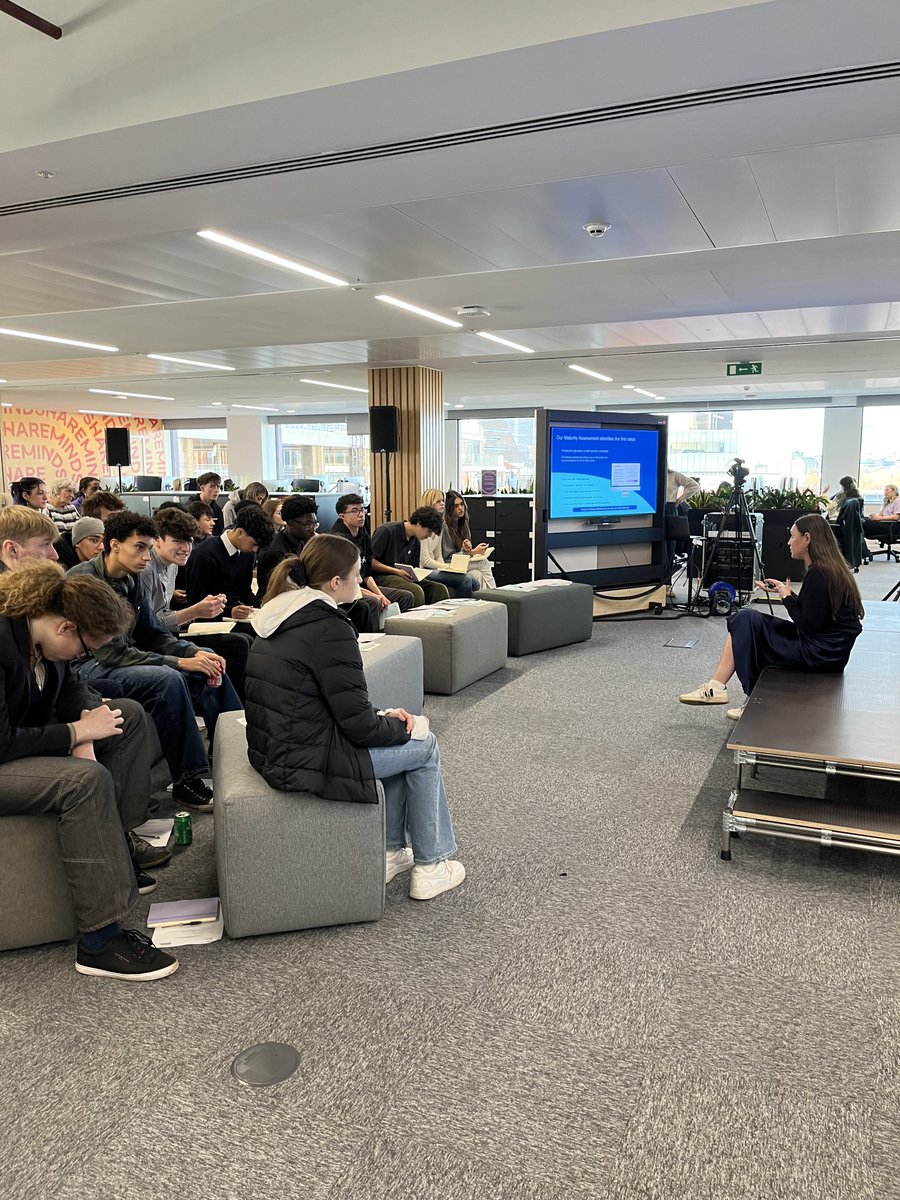 Mindshare UK tweet media