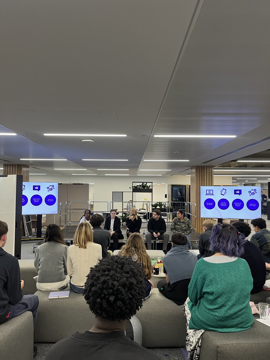 Mindshare UK tweet media