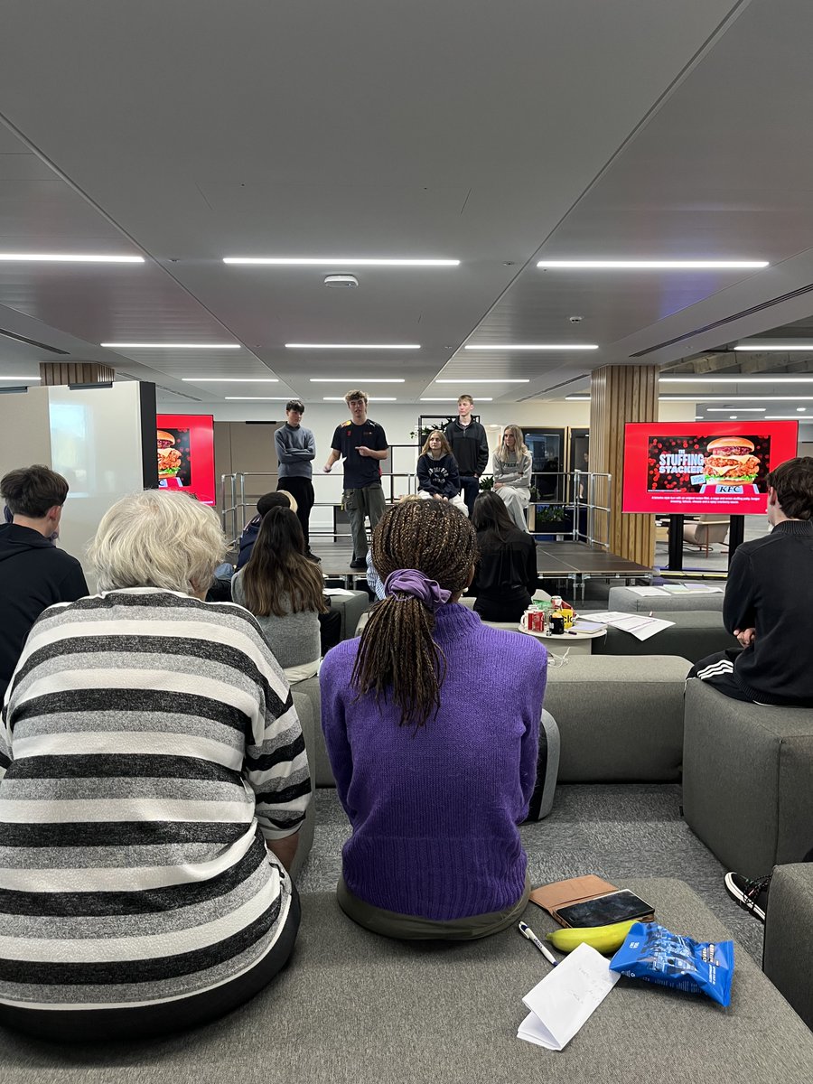 Mindshare UK tweet media