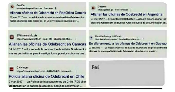 OthonielCarril1's tweet photo. @Epicentro_TV Dejaron que ROBEN!! 
Fiscalía, Odebrecht, el poder judicial, el diario el comercio y una ONG que tenía las primicias para #confundir, presionar y MENTIR al vago, al resentido social y al ignorante. Y "Jugaron en pared" para #Limpiar a empresa corruptora socia de la prensa. ⬇️ https://t.co/6mqRaZFSST