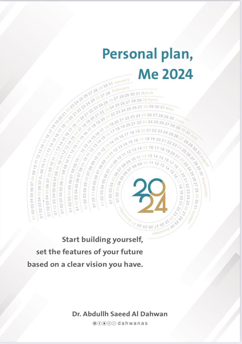 dahwanas's tweet photo. النسخة الإنجليزي من الخطة الشخصية أنا 2024
Personal Plan, Me 2024 

https://t.co/Mn9FYSKRxO https://t.co/Ja5x1Wl2ms