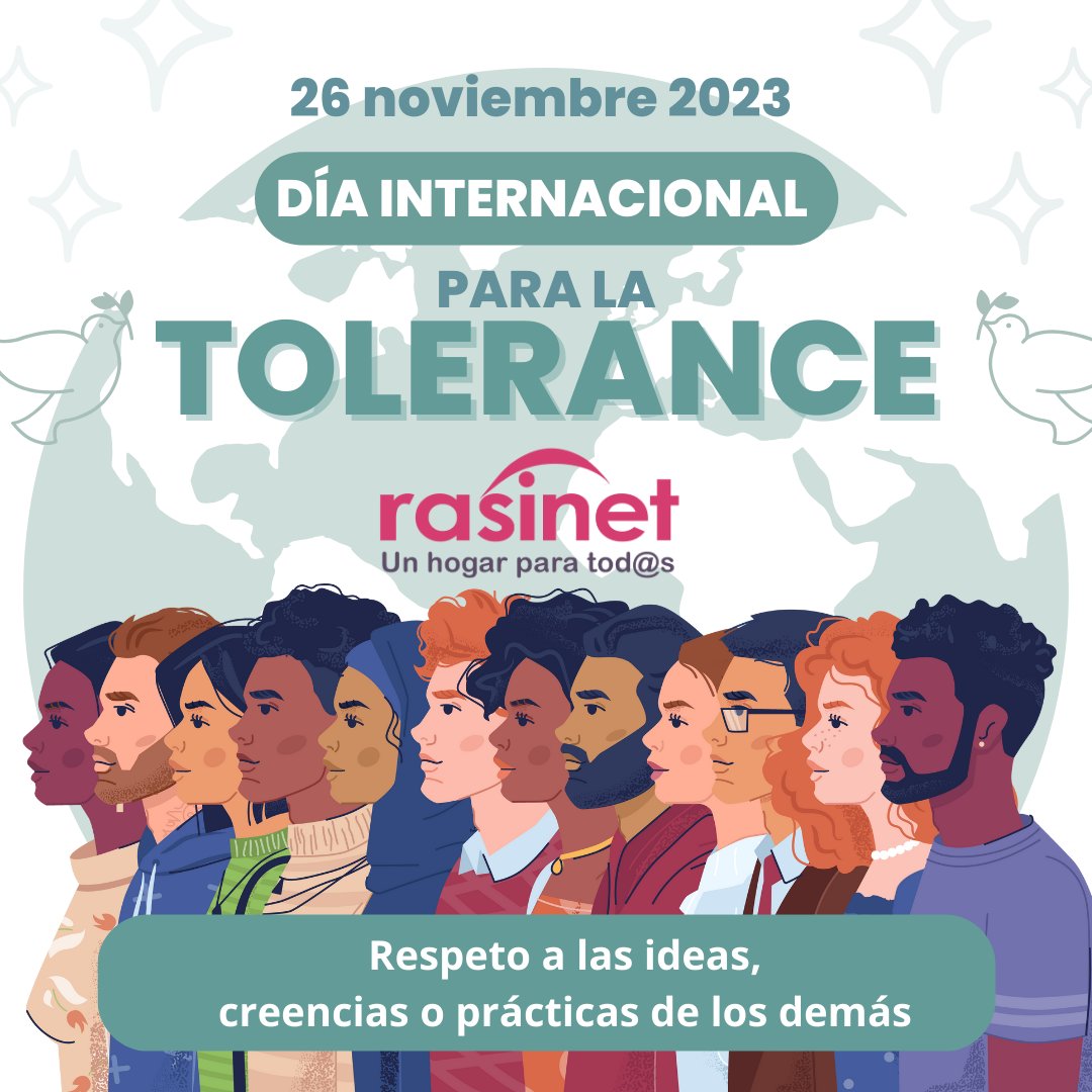 Federacion RASINET tweet media