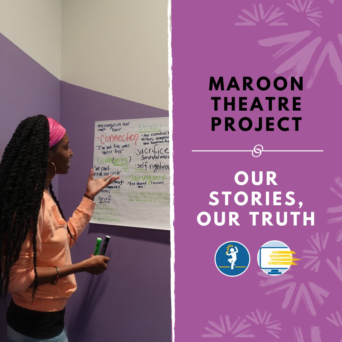 Young Audiences Arts for Learning NJ & EPA tweet media